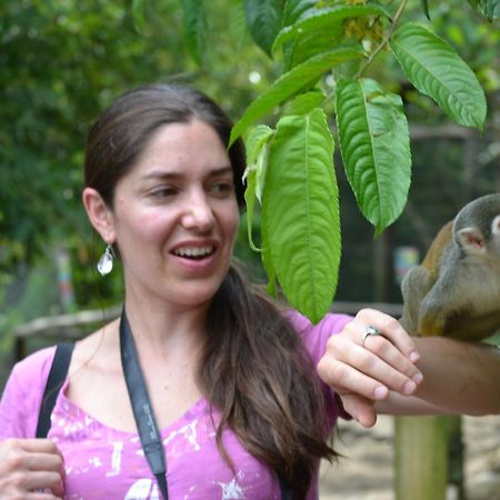 Huasquila Amazon Lodge Cotundo 部屋 写真