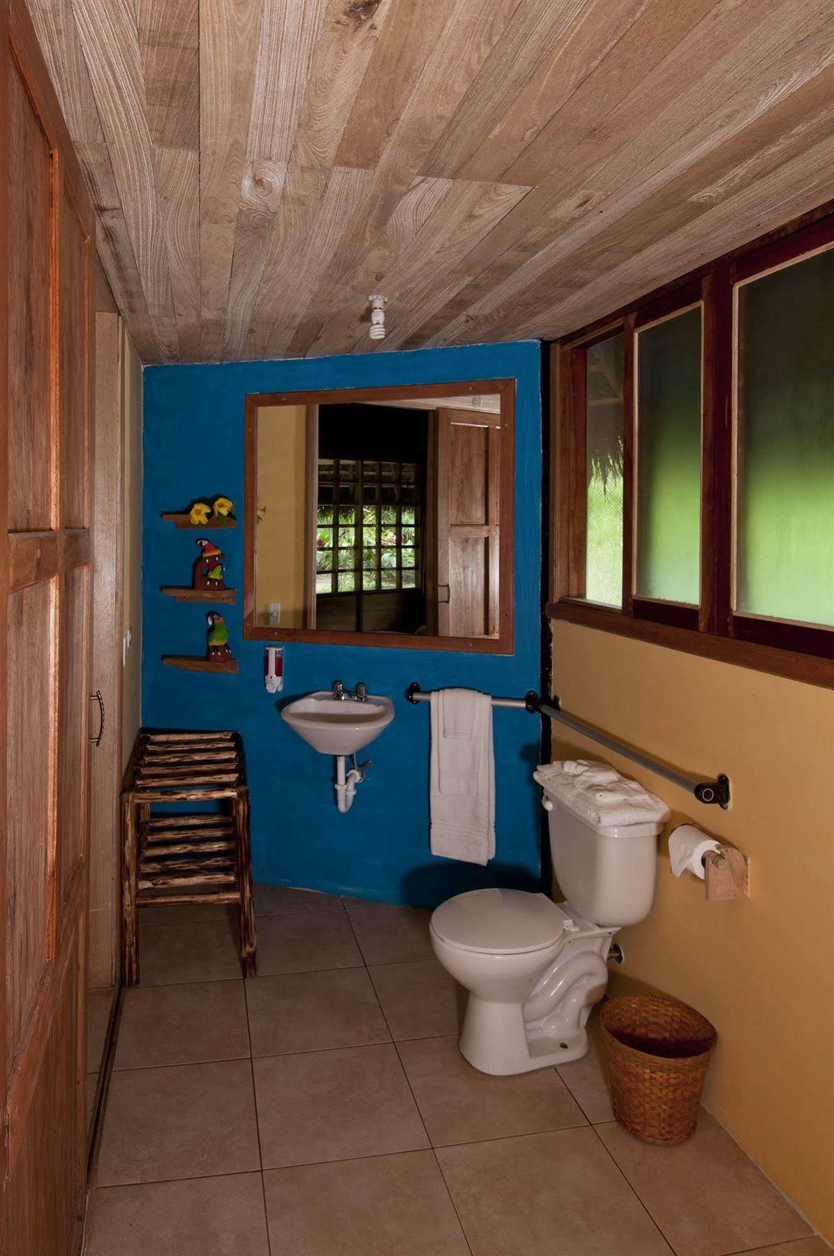 Huasquila Amazon Lodge Cotundo エクステリア 写真